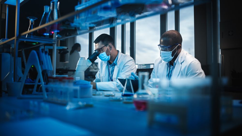 Watch Out for This NASDAQ - Listed Pharmaceuticals and Biotech Stock - NTLA