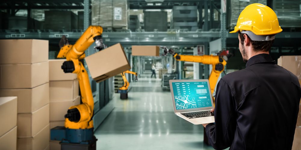 Consider Investing in This NASDAQ-Listed Fundamentally Strong Industrial Automation Stock - CGNX
