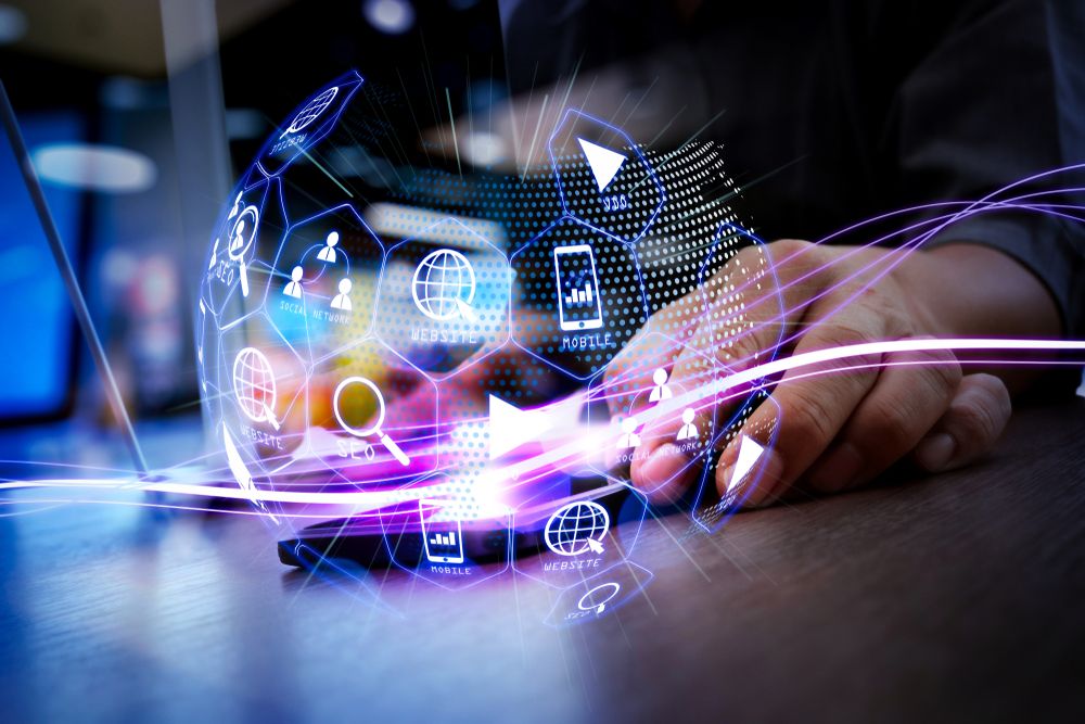 Hold On to This NASDAQ-Listed Communication Services Stock - IAC