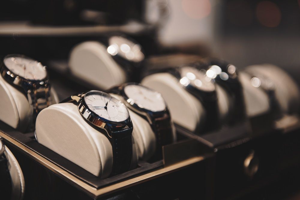 One Consumer Stock with Decent Fundamentals: The Watches of Switzerland Group PLC