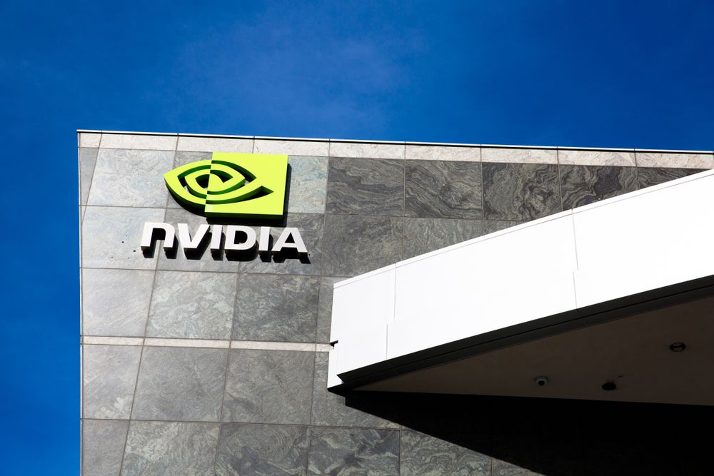 Hold on to This NASDAQ - Listed Semiconductor Stock - NVDA
