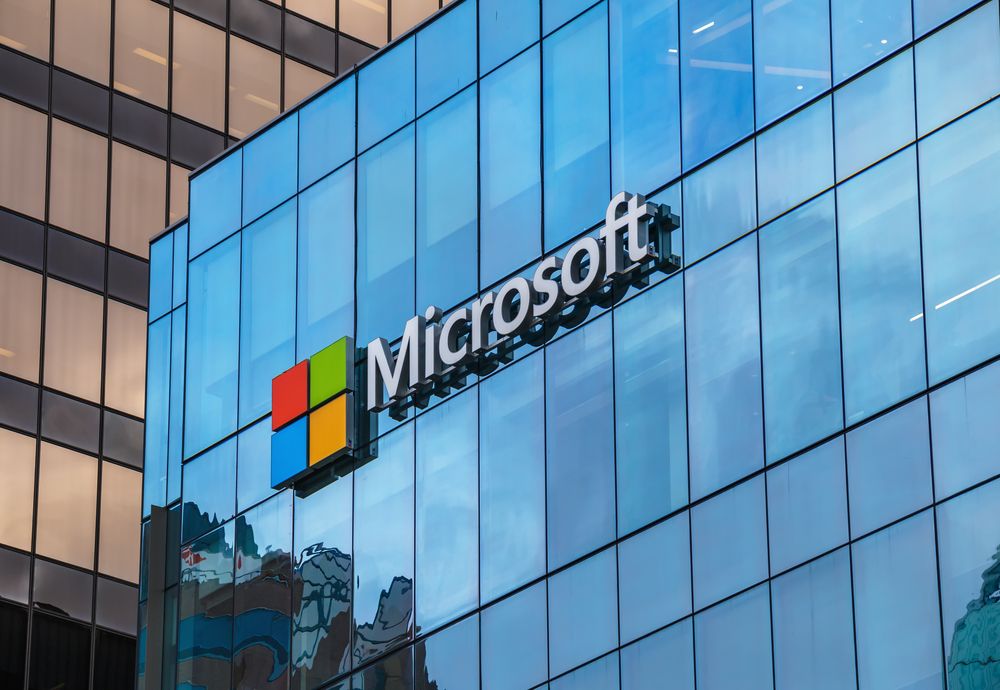 Should You Buy This NASDAQ - Listed Technology Stock - MSFT