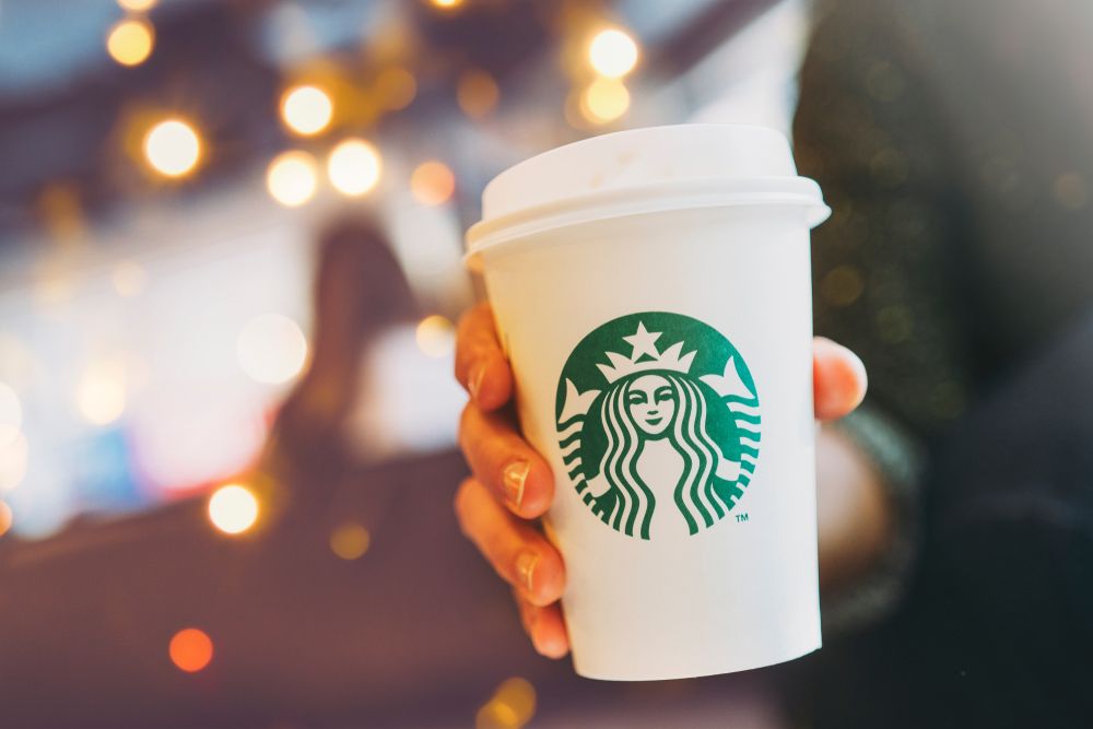 Stay Invested in this NASDAQ-Listed Multinational Restaurant Stock- SBUX