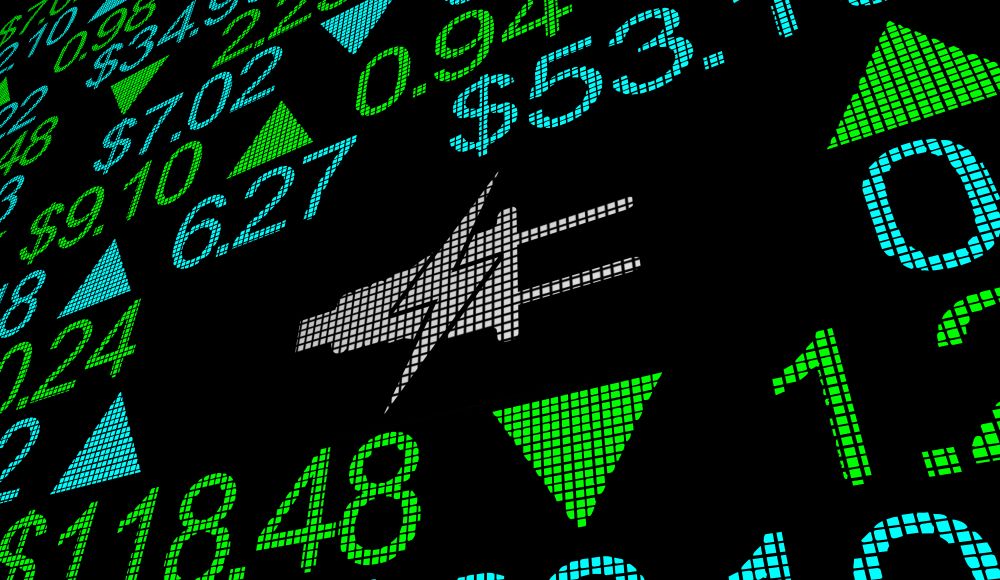 Watch Out for This NYSE - Listed Utility Stock - KEN
