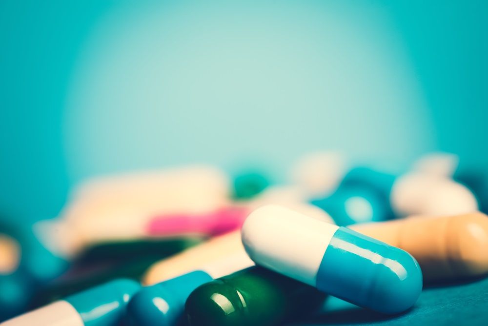 One Health Care Stock Under Investors' Radar - HIK