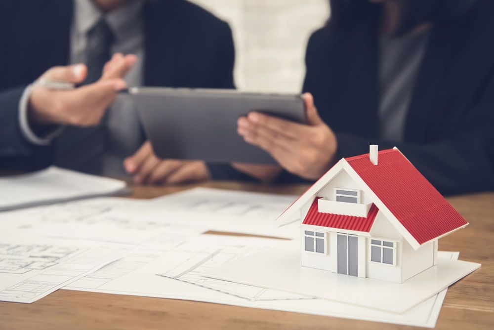 Should you Invest in this Housebuilding Stock - BDEV?