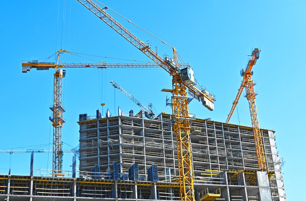 One Housebuilding Stock to Invest In - Bellway PLC