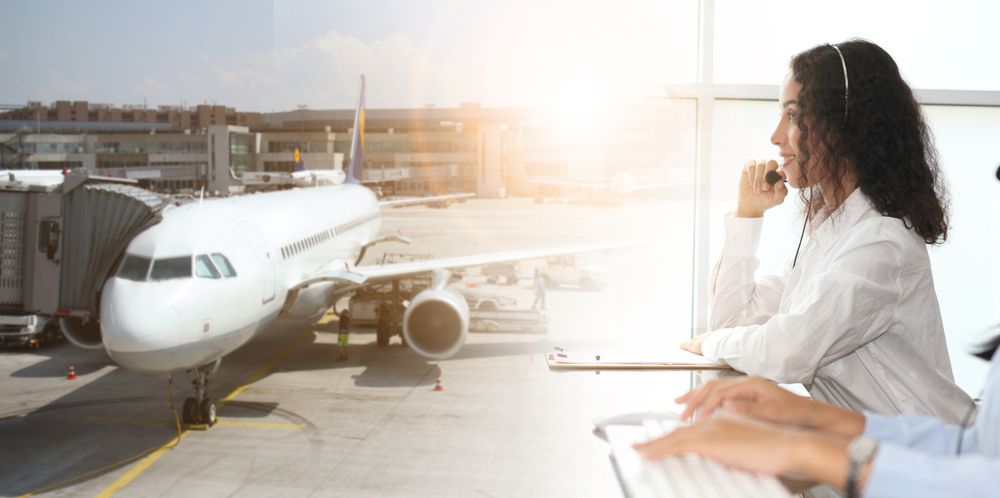 One Airline Stock Lacking Conviction - IAG