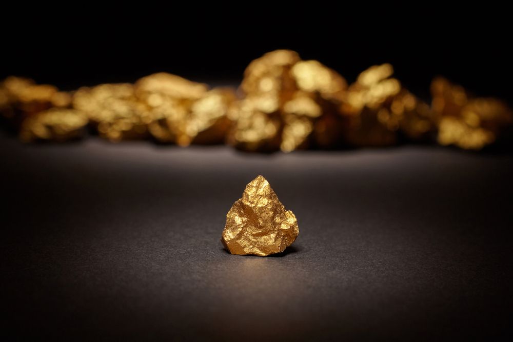 Consider Investing in This NYSE-Listed Gold Mining Stock - BTG