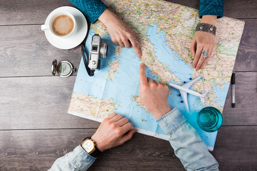 One Travel Stock Lacking Conviction - TUI