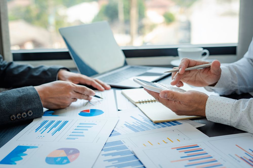 Should you Book Profit on this Financial Stock - BPT?