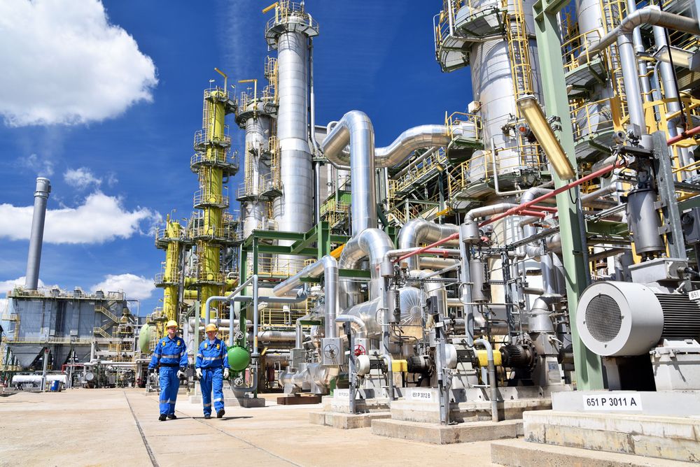 Business Insights on One FTSE 100 Listed Chemicals Company: CRDA