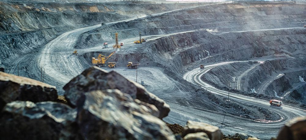 One Copper Mining Stock to Punt on - ANTO