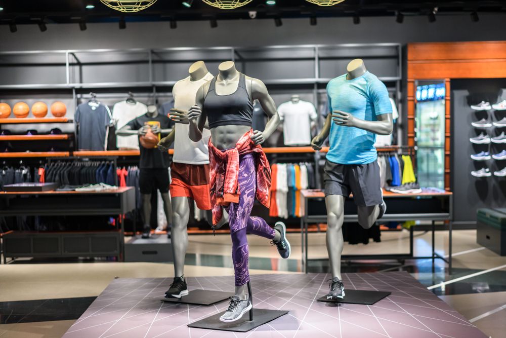 Should you Book Profit on this Retail Stock - JD Sports Fashion?