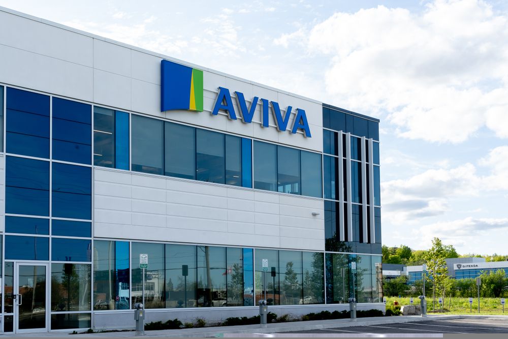 Fundamental Insights on One Insurance Company: Aviva PLC