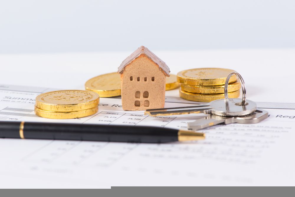 Should you Buy this Financial Services Provider - LGEN?