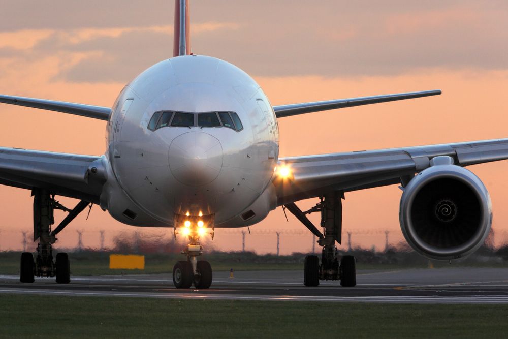 How is this Airline Stock Placed Ahead of Results - IAG?