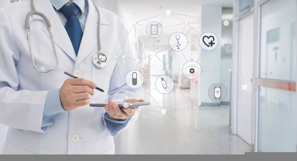 One FTSE 100 Listed HealthCare Stock to Hold: Smith & Nephew