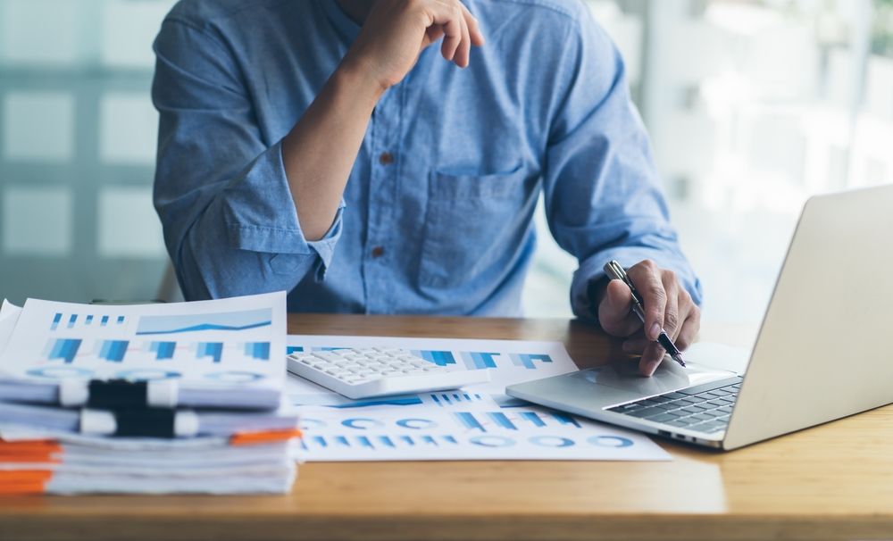 Book Profit on this NYSE-Listed Information Technology Stock- Vishay Intertechnology Inc.