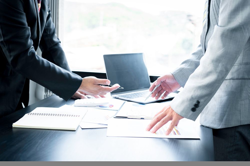 One Financial Stock to Look to Buy at Current Levels - Admiral Group PLC