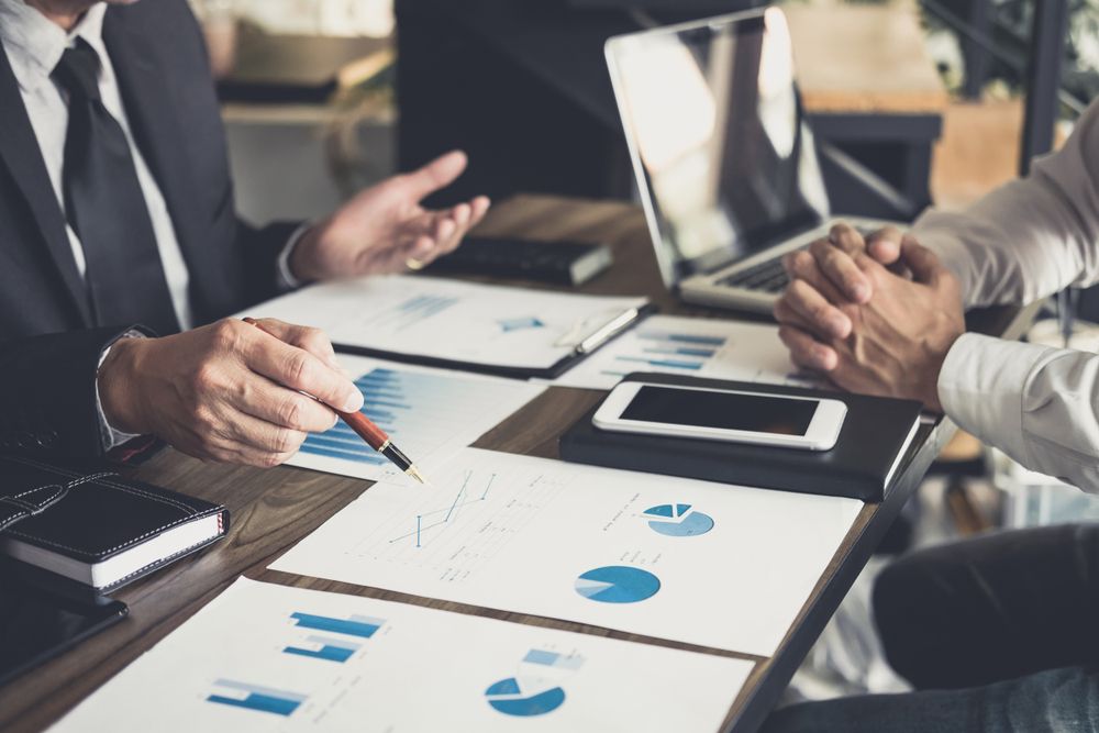 Business Updates on One FTSE 100 Listed Asset Management Company - ABDN
