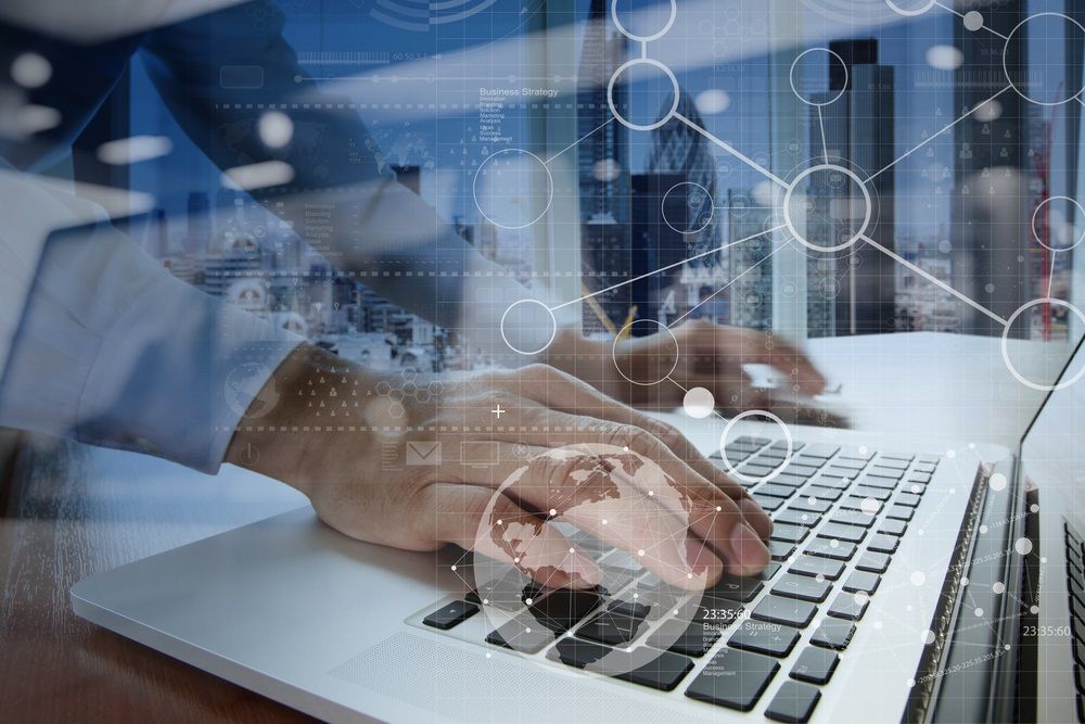 Technical Analysis on One NASDAQ-Listed Technology Stock- DT