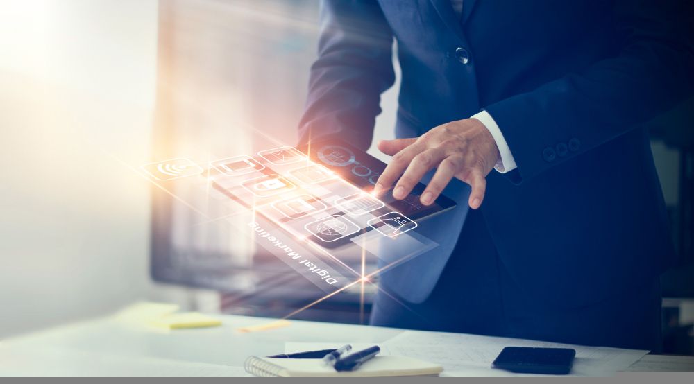 Should you Book Profit on this Technology Stock - AUTO?