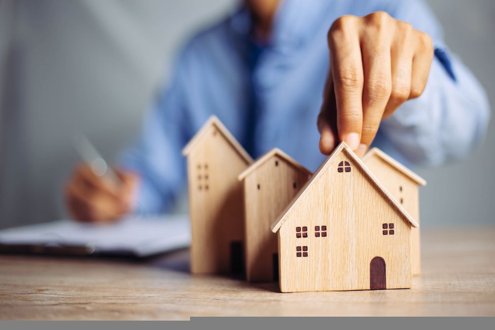One Housebuilding Stock to Buy at Current Levels: Persimmon