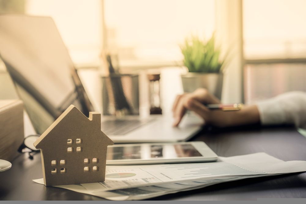 One Homebuilding Stock Under Buy Zone - Taylor Wimpey