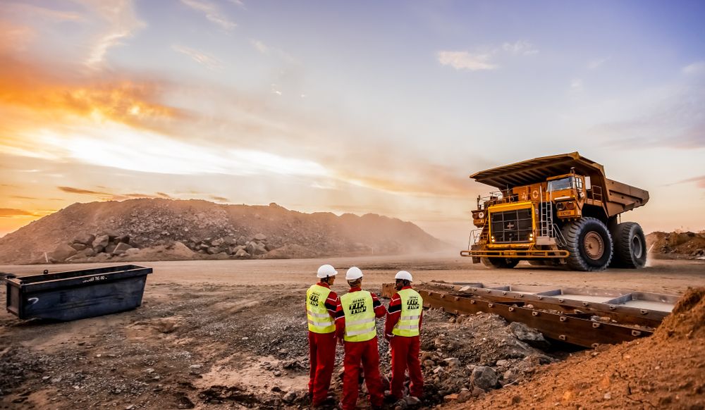 One FTSE Main Market Listed Precious Metals & Mining Stock to Punt on - WPM