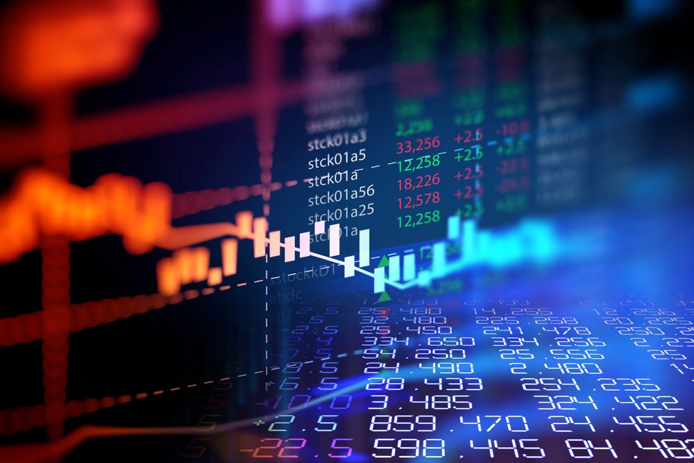 Watch Out for This NYSE-Listed Insurance Stock: Chubb Ltd