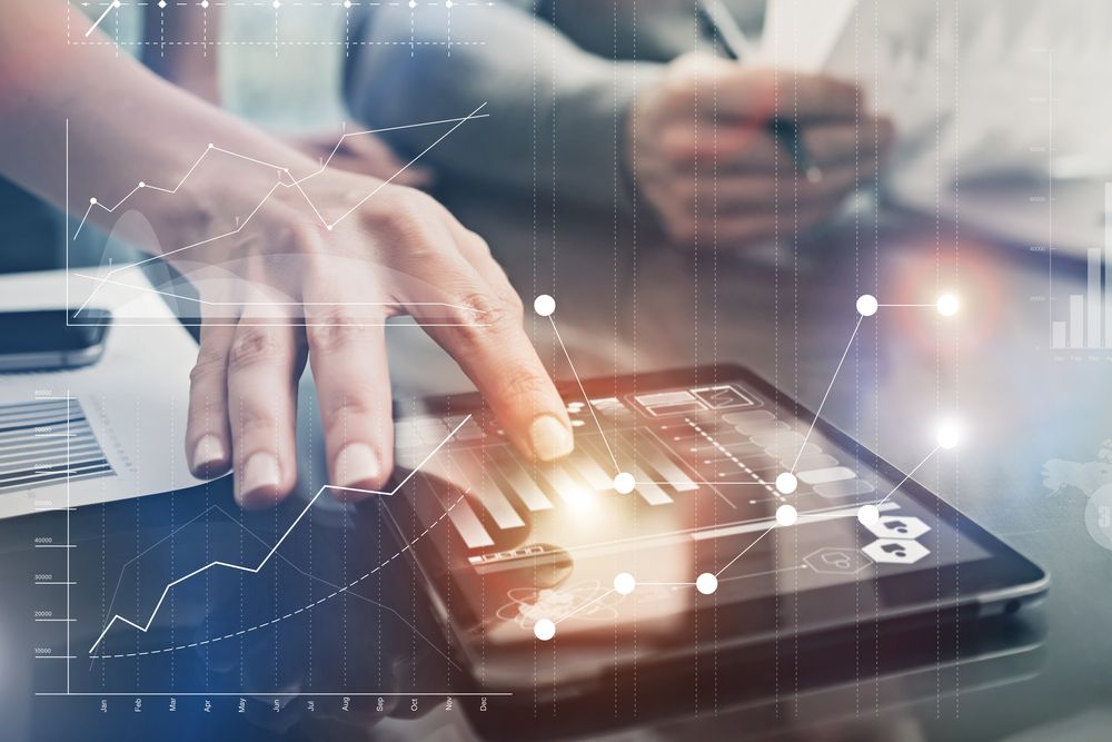 Should You Buy This NYSE Listed Information Technology Stock: Salesforce Inc