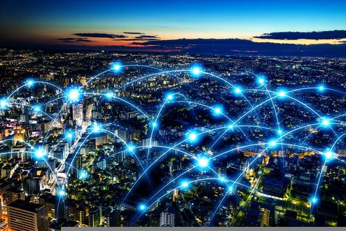 One FTSE Listed Telecommunication Stock Under Buy Zone - Vodafone Group PLC