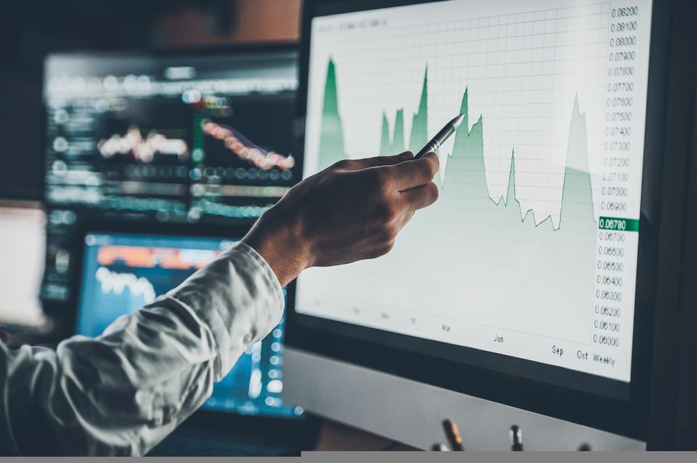 One NYSE-Listed Industrial Stock to Punt On: ChargePoint Holdings Inc