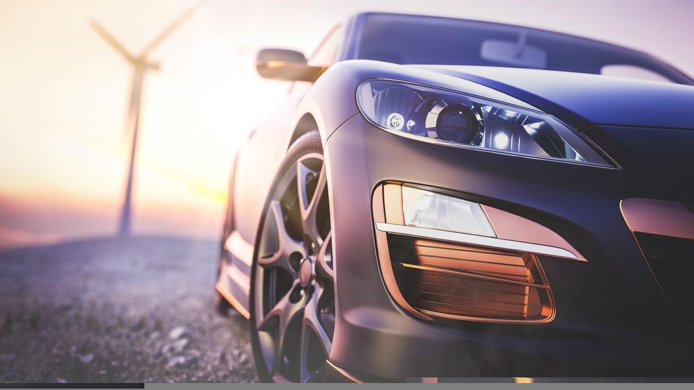 Should you Consider Buying this Automotive Stock at Current Levels - GM