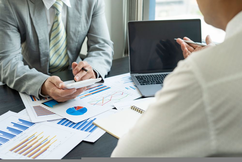 Should you Book Profit on this Banking Stock - BARC?