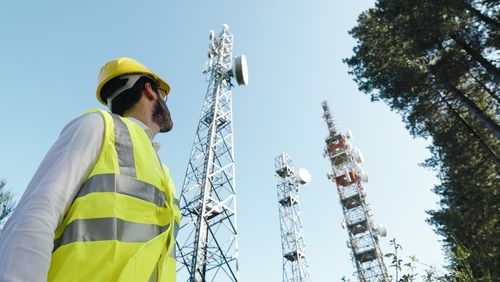 One FTSE 100 Listed Telecommunication Stock to Buy at Current Levels - Vodafone Group