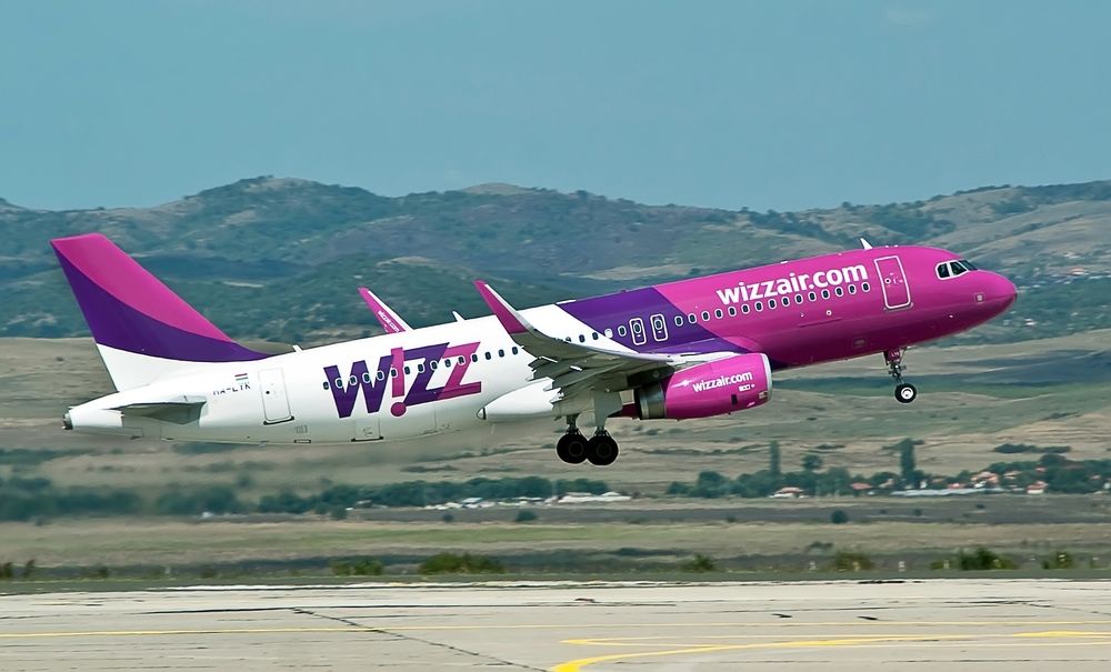 Should You Exit this Airline Stock - WIZZ?