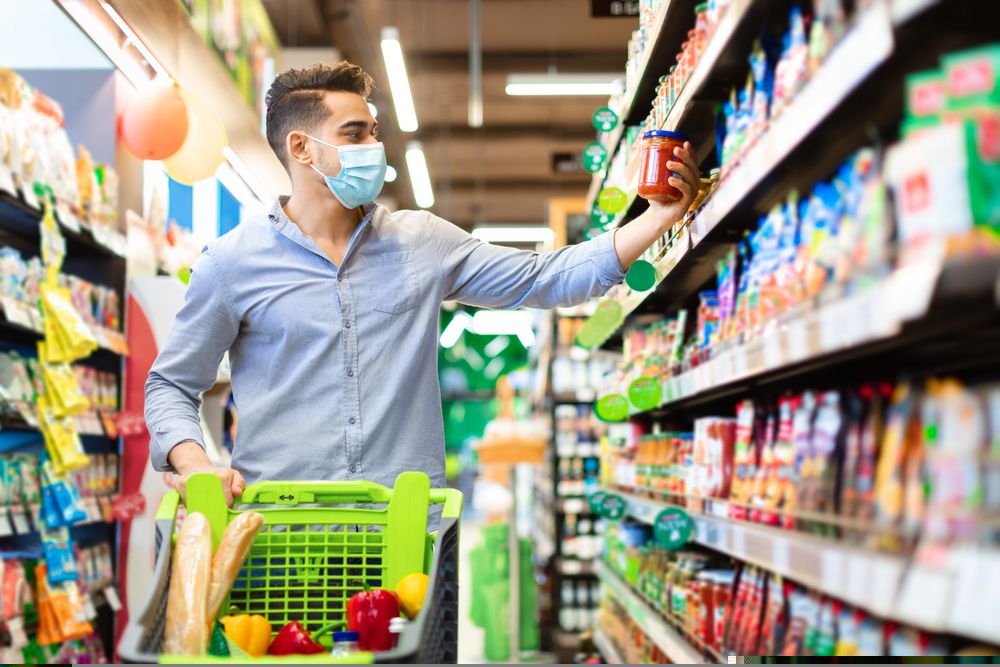 One Consumer Staples Stock Lacking Conviction - ULVR