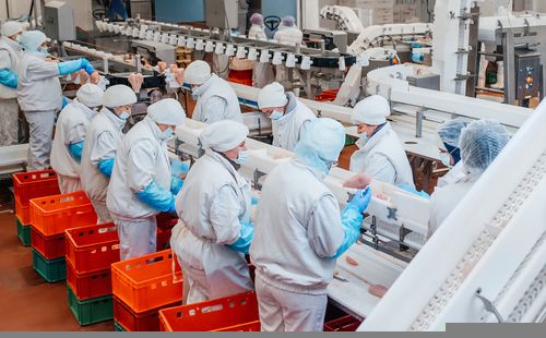 Market Update on One Food Products Company - ABF
