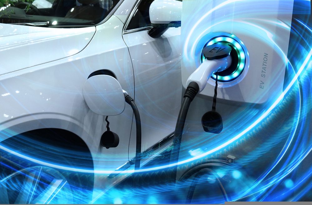 Book Profit on this NYSE - Listed Electrical Equipment Stock: ChargePoint Holdings Inc