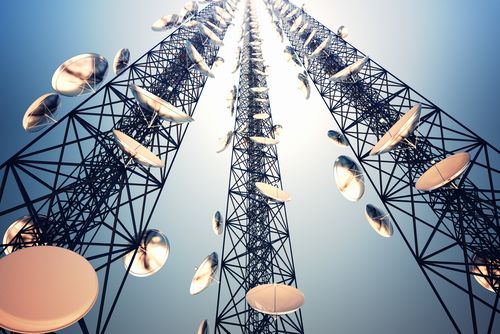 One FTSE 100 Telecom Stock Reaffirmed Outlook Metrics - BT Group