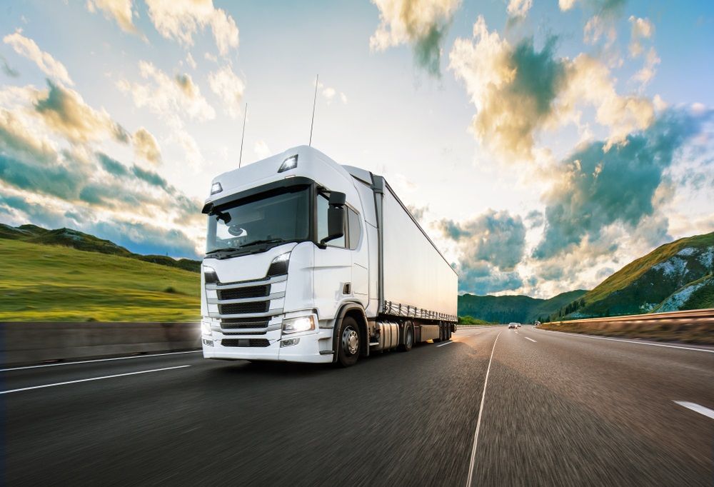 Should You Exit These Two Logistics Stocks- XPO, RXO