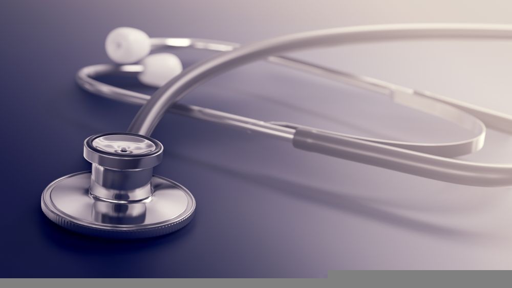 Should you Exit this Healthcare Stock - SN.?