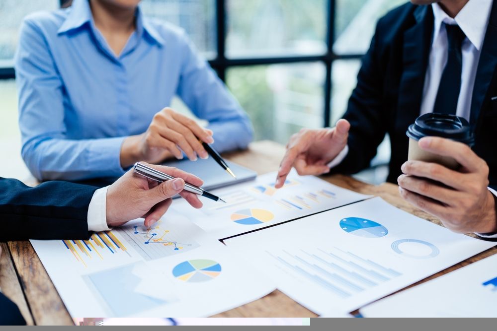 Market Update on One Banking Company - LLOY