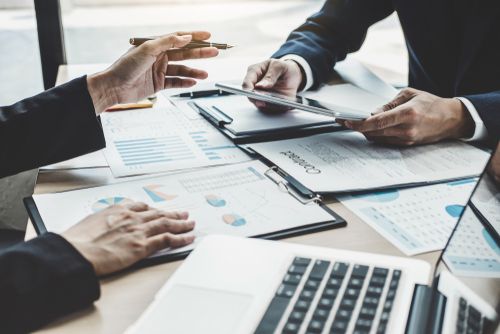 Two LSE Listed Picks for March 2023 - AAL and WATR