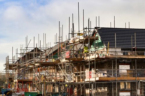 Market Update on One Housebuilding Company - PSN