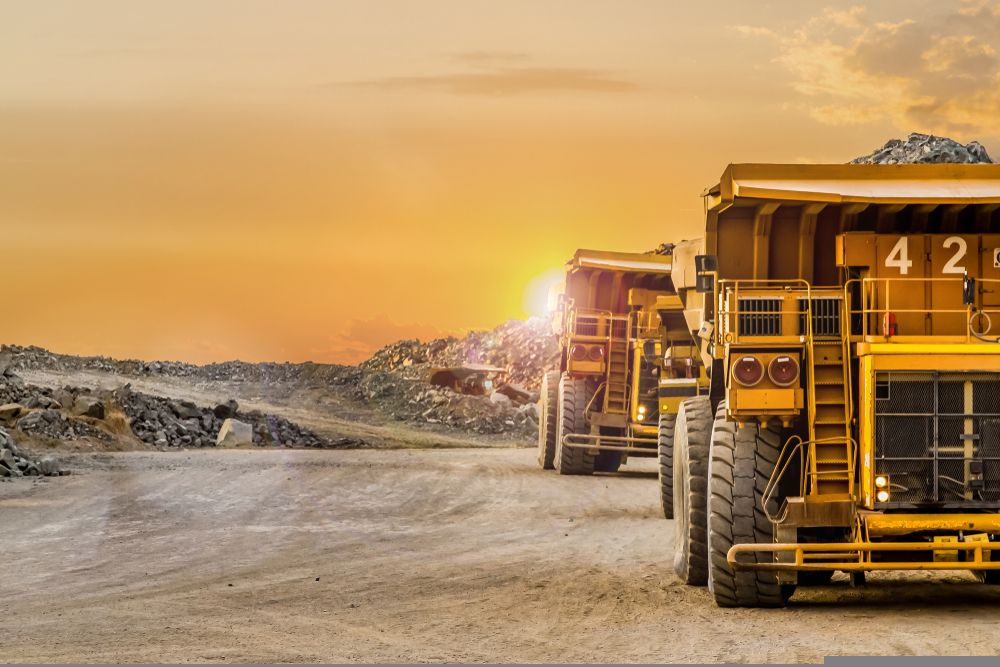 One NYSE-Listed Metals & Mining Stock With Long-term Potential: B2Gold Corp