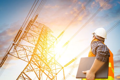 An Update on One FTSE 100 Listed Utilities Stock - National Grid