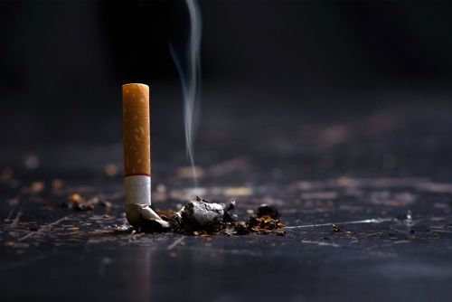 One LSE Listed Tobacco Stock that Remained Confident of Meeting Revenue Target by 2025 - BATS